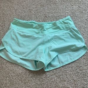 Lululemon Speed Up Short 2.5